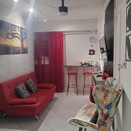 Apartamento Milton Bandeira Flat Viçosa Exterior foto