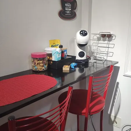 Apartamento Milton Bandeira Flat Viçosa Exterior foto