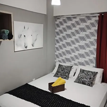 Apartamento Milton Bandeira Flat Viçosa Exterior foto