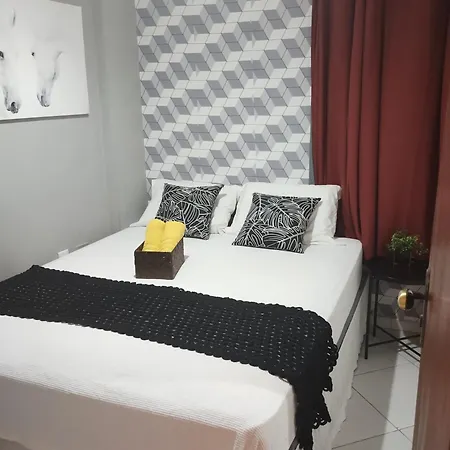 Apartamento Milton Bandeira Flat Viçosa Exterior foto