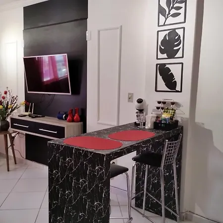 Apartamento Milton Bandeira Flat Viçosa Exterior foto