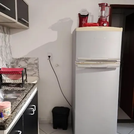 Apartamento Milton Bandeira Flat Viçosa Exterior foto