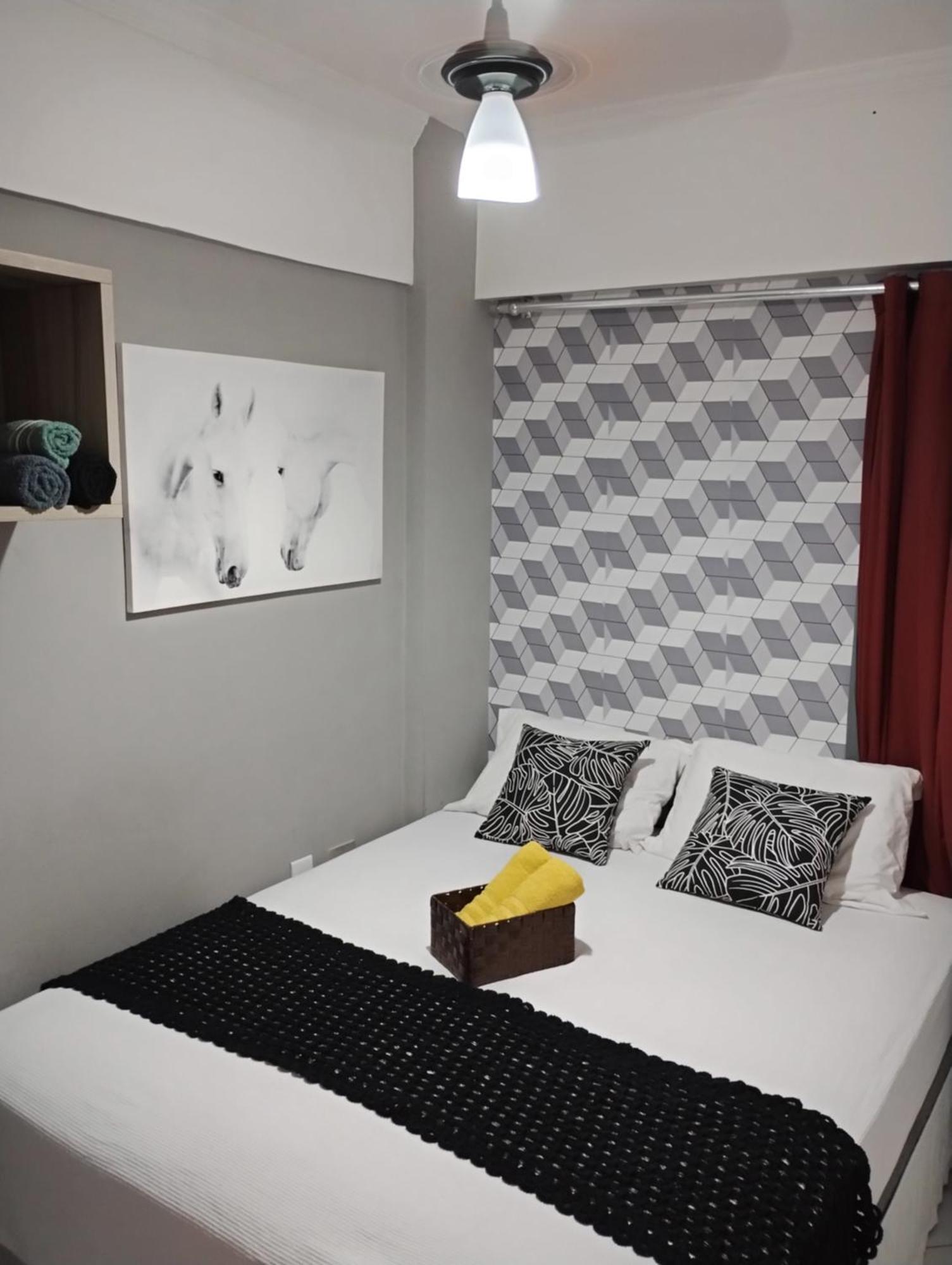 Milton Bandeira Flat Apartment *