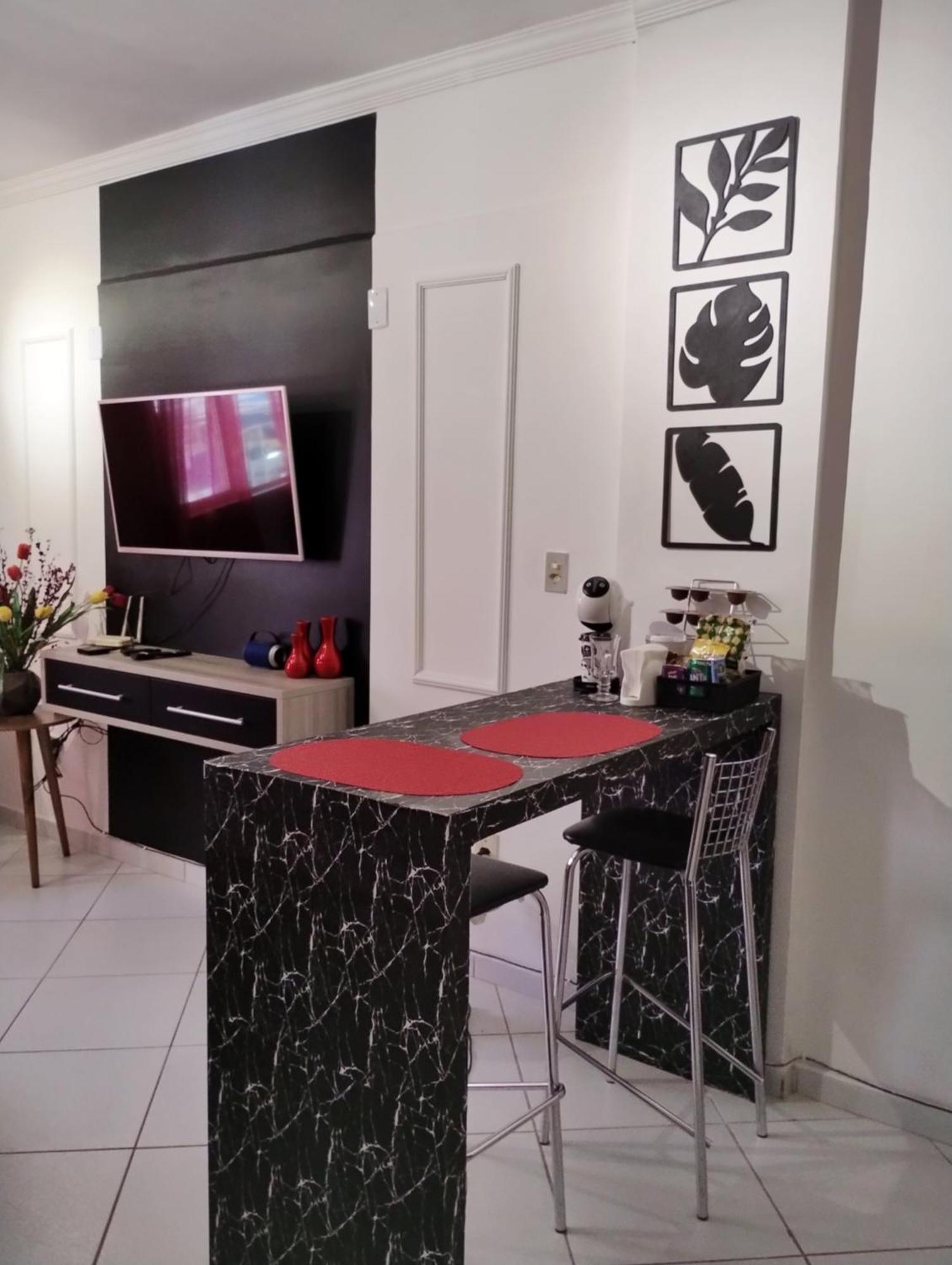 Milton Bandeira Flat Apartment Vicosa (Minas Gerais)