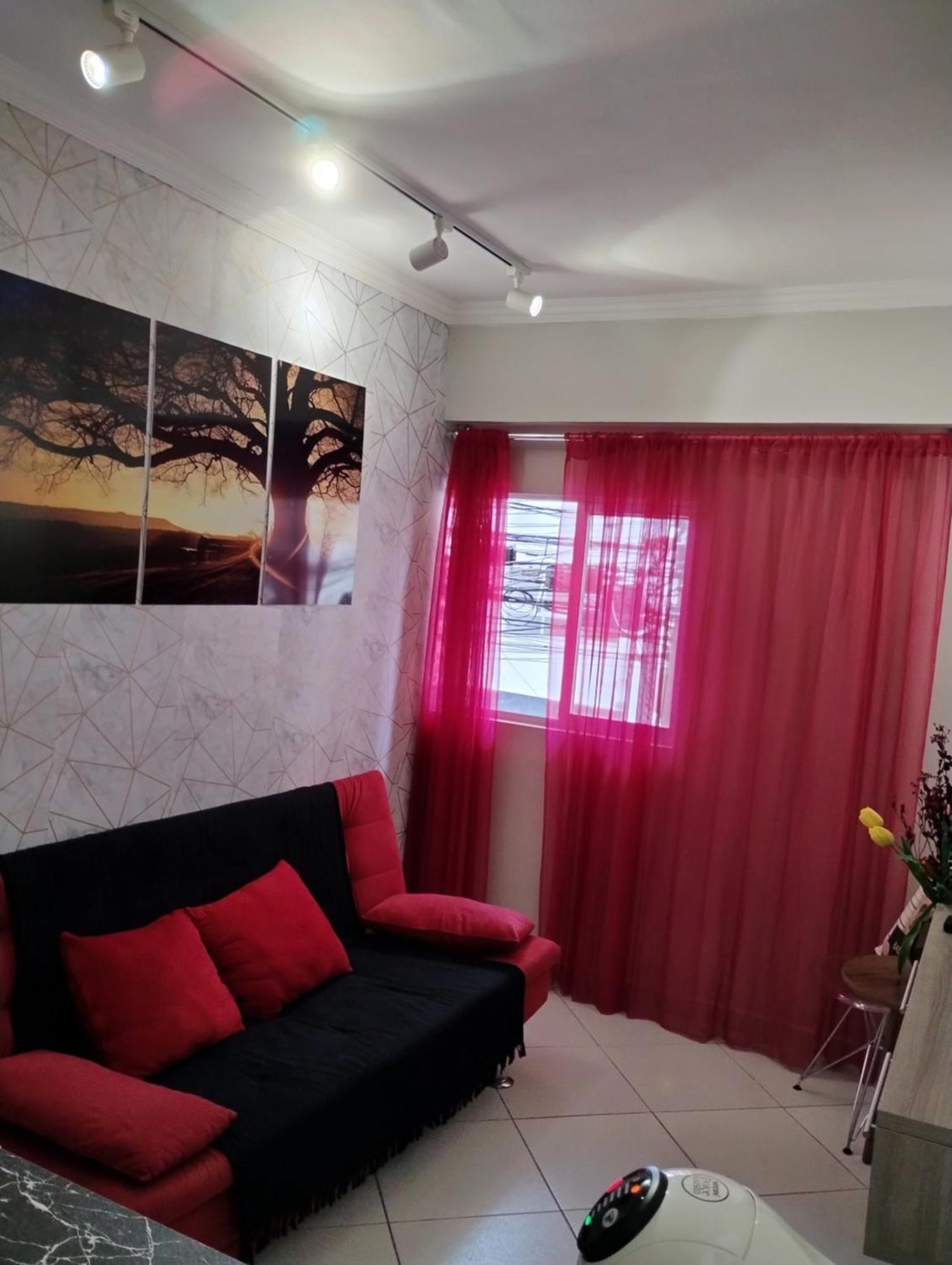 Milton Bandeira Flat Vicosa (Minas Gerais)