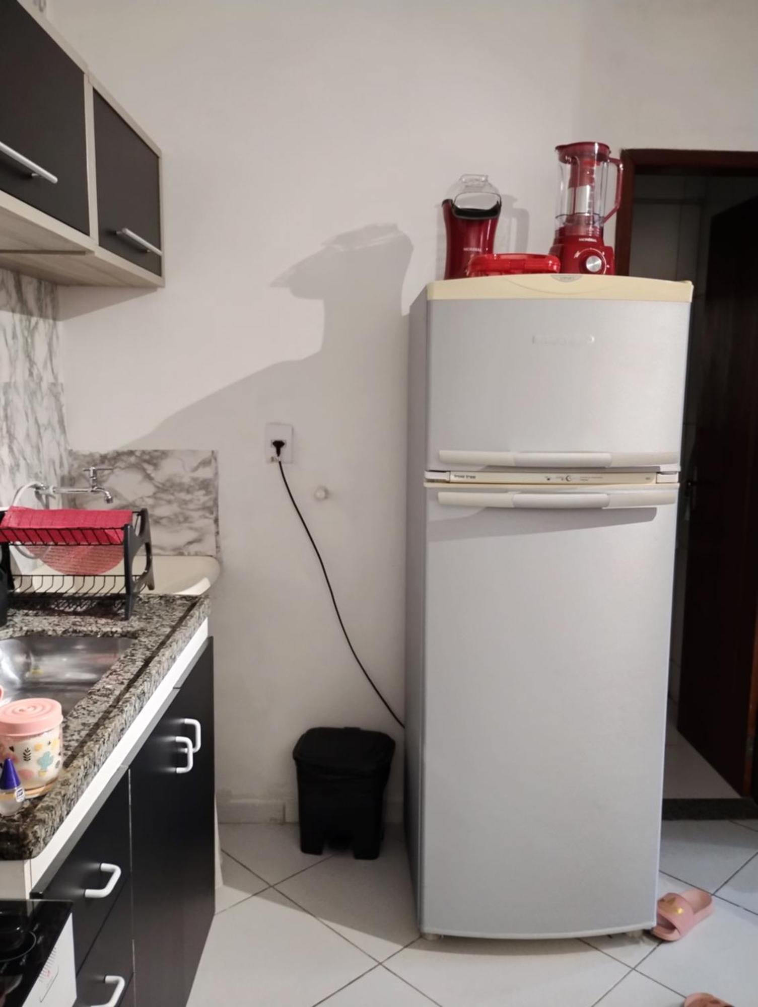 Milton Bandeira Flat Apartment *
