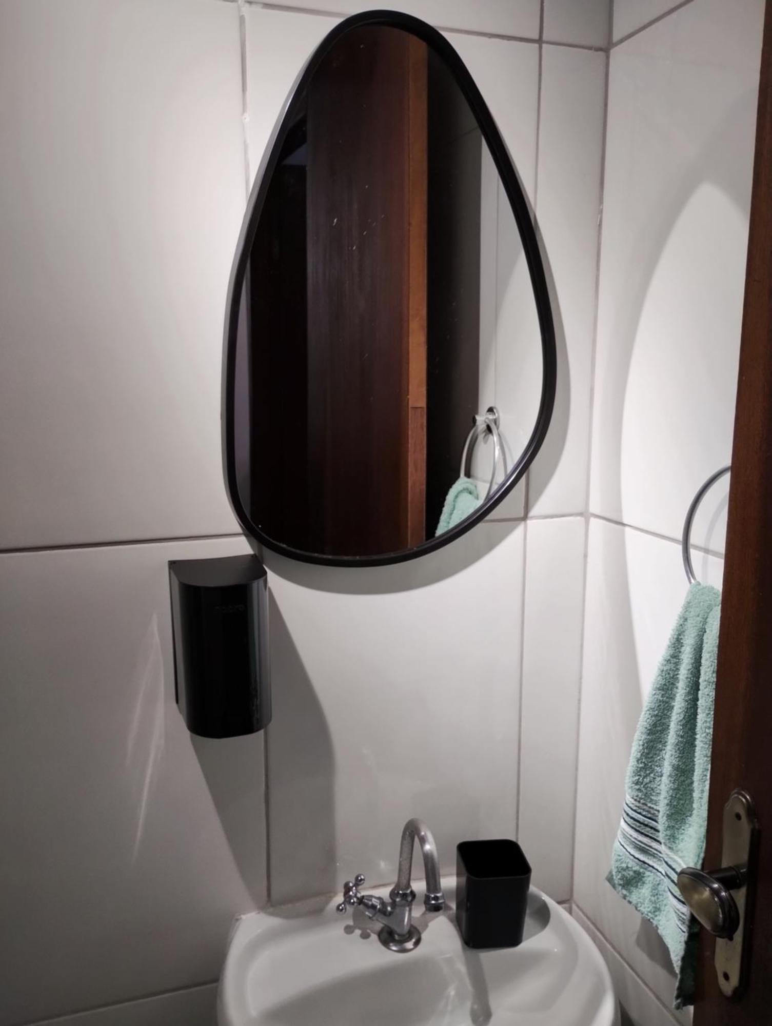 Apartment Milton Bandeira Flat Vicosa (Minas Gerais)